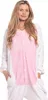 Damen Schlafanzug Einteiliger Kigurumi Onesie Einhorn Produktbild-Vorschau 2