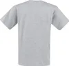 Star Wars - "Chewie On The Beach" T-Shirt für Herren CD923 Produktbild-Vorschau 2
