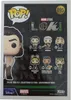 POP! Marvel - Loki (10,5 cm) Produktbild-Vorschau 5