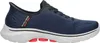 Skechers Sneaker GO WALK 7, Textil, Blau, Herren Produktbild-Vorschau 14
