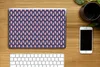MuchoWow® Laptop Aufkleber Sticker Cover Muster - Vintage - Produktbild-Vorschau 2