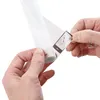 Vaily Fensterfolie Milchglasfolie Matt - Blickdichter Produktbild-Vorschau 7