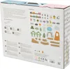 VIGA PolarB Sottobicchiere in legno per bambini.Binario del Anteprima dell’immagine prodotto 21