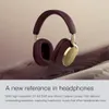 Bowers & Wilkins Px8 (hnědo-šedá) Náhled obrázku produktu 19