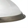 Moderne Hängeleuchte in Messing Antik 1xE27 bis zu 40 Watt Produktbild-Vorschau 6