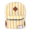 Zaino in tela con cerniera Anemoss Marine Collection, zaino Anteprima dell’immagine prodotto 2