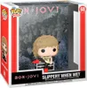 Funko Pop! Albums: Bon Jovi - Slippery When Wet #68 Produktbild-Vorschau 2