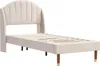 MODFU Polsterbetten 90x200cm, Einzelbet Jugendbett Produktbild-Vorschau 8
