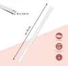 bremermann Glasstrohhalme Trinkhalme, Strohhalme - 12 Produktbild-Vorschau 7