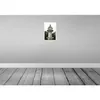 vianmo Blechschild 30x20 cm Sollingen Lichtturm Architektur Produktbild-Vorschau 2