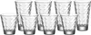 Leonardo Leonardo Verglasungsset Optik - 8-teiliges Set Produktbild-Vorschau 7