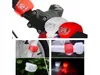 LED-FIETSLAMP SET, voor- en achterlicht, 2 stuks Productafbeelding-voorbeeld 3