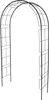 Arche Strend Pro, de jardin, pour plantes, 113x38x229 cm Voir les images du produit 1