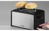 CLOER Tostapane 3210 2Fette 825Watt nero Anteprima dell’immagine prodotto 11