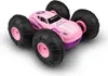 RC Stunt Car Flip Racer "Pink" Produktbild-Vorschau 8