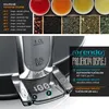 Arendo Wasserkocher mit Temperatureinstellung, 1,7 l, 2200 Produktbild-Vorschau 31