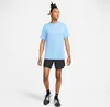Nike Dri-Fit Stride 2-In-1-Laufshorts Herren - Schwarz | Produktbild-Vorschau 8