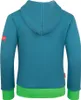 Trollkids Sortland Jacke Blau 140 cm Junge Blau 140 cm Produktbild-Vorschau 2