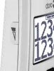 Doro Phone EASY 110 Strahlungsarmes Schnurlostelefon, Produktbild-Vorschau 5