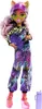 Monster High Scareadise Island Clawdeen Náhľad obrázku produktu 5