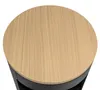 Ottaviano - Bioethanol-Kamin freistehend ø 40xH67,5 cm cm Produktbild-Vorschau 3