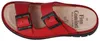 FINN COMFORT Cayman Soft, sandalias para mujer, color rojo, Vista previa de la imagen del producto 6