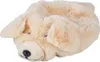 Housse de chien Wheelybug - Housse en peluche douce pour le Voir les images du produit 1