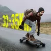 Elektrický skateboard Qekud S3 - duální motor 1100 W, Náhled obrázku produktu 3