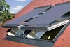 BAUBAY Hitzeschutz-Markise für Dachfenster 114/118 FAKRO | Produktbild-Vorschau 4