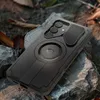 Tech-Protect Kevlar Magsafe Galaxy S25+ Plus Black Podgląd zdjęcia produktu 7
