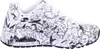 Skechers Uno-Process Sketch  Sneakers Laag - Wit - Maat 38 Voir les images du produit 18