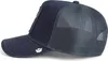 Goorin Bros. Trucker Cap Denim Dead dark denim Produktbild-Vorschau 9