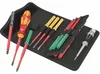 Wera Kraftform Kompakt VDE 16 extra slim 1 TIE Produktbild-Vorschau 1