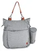 TOPMOVE Baby Wickeltasche inkl Zubehör Babytasche Produktbild-Vorschau 1