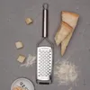 Microplane 59002, Griffreibe, Grau, Edelstahl, Kunststoff, Produktbild-Vorschau 26