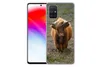 MuchoWow® Handyhülle Schutzhülle Hülle für Samsung Galaxy Produktbild-Vorschau 2