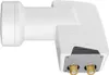 goobay Twin Universal LNB 0,1dB Voir les images du produit 9
