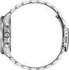 Side view of a watch with a metal band. Produktbild-Vorschau
