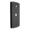 Étui TPU Core-M4/ M4 Go, noir+film Voir les images du produit 3