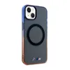 BMW Gradient Bumper MagSafe - iPhone 14 Hülle (Grau) Produktbild-Vorschau 5