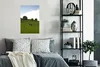 MuchoWow® Poster Kuh - Tier - Landschaft 60x90 cm - Produktbild-Vorschau 4