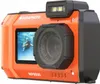 Fotocamera digitale AGFAPHOTO WP9500 CMOS WP 24MP Arancione Anteprima dell’immagine prodotto 7