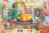 tiptoi® Puzzle für kleine Entdecker: Baustelle Ravensburger Produktbild-Vorschau 3