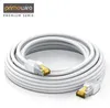 Primewire LAN-kabel CAT.7, RJ-45 (Ethernet), Gigabit Productafbeelding-voorbeeld 4