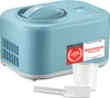 TZS First Austria - Eismaschine 1L 100W - mit Kompressor & Produktbild-Vorschau 1
