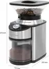 PROFICOOK Kaffeemühle PC-EKM1205 Produktbild-Vorschau 2