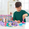 Spin Master - Zestaw do zabawy z Kinetic Sand Rainbow Cake Produktbild-Vorschau 7