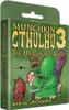 Munchkin Cthulhu 3: The Unspeakable Vault - Gioco di carte Anteprima dell’immagine prodotto 1
