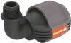 Gardena Gardena Raccordo a L 25 mm x 3/4" filettatura Anteprima dell’immagine prodotto 3