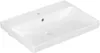 Villeroy & Boch Avento Waschtisch 65 x 47 cm, mit Überlauf Produktbild-Vorschau 3